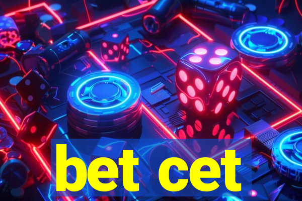 bet cet